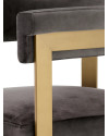 Bar stool Clubhouse Eichholtz