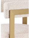Bar stool Clubhouse Eichholtz