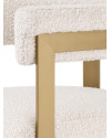 Counter stool Clubhouse Eichholtz