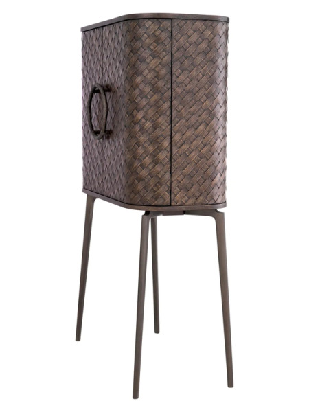 Wine Cabinet Nilsson Eichholtz