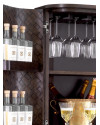Wine Cabinet Nilsson Eichholtz