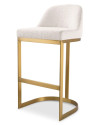 Bar stool Condos Eichholtz