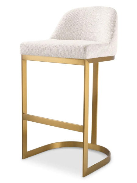 Bar stool Condos Eichholtz