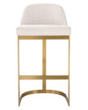 Bar stool Condos Eichholtz