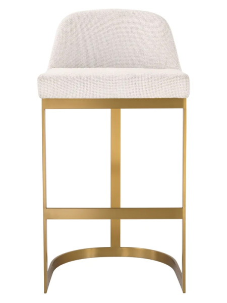 Bar stool Condos Eichholtz