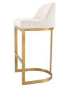 Bar stool Condos Eichholtz