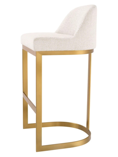Bar stool Condos Eichholtz