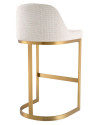 Bar stool Condos Eichholtz