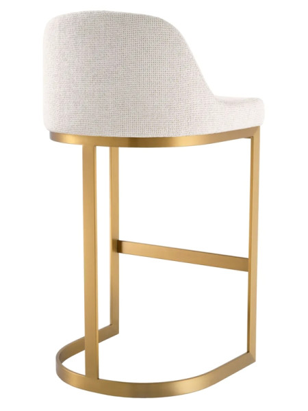 Bar stool Condos Eichholtz