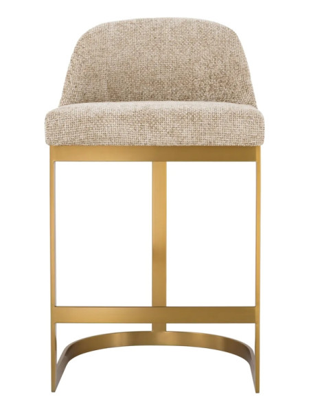 Counter stool Condos Eichholtz