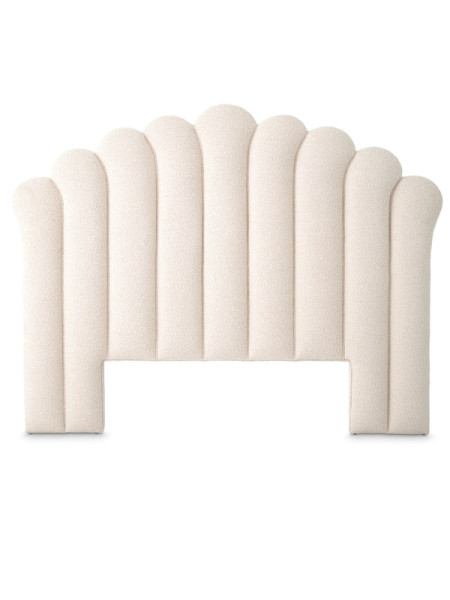 Headboard Trapezium H180cm Eichholtz