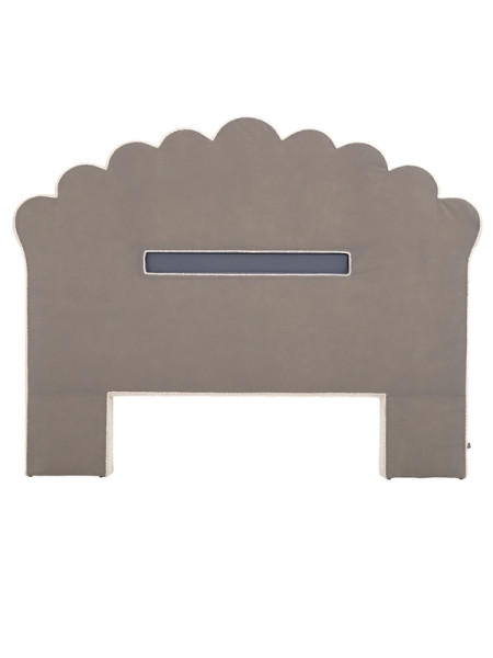 Headboard Trapezium H180cm Eichholtz
