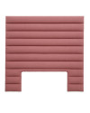 Headboard Shermin H220cm Eichholtz