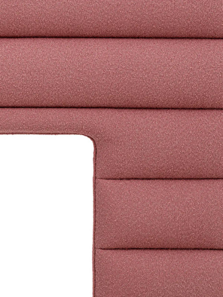 Headboard Shermin H220cm Eichholtz