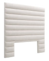 Headboard Shermin H220cm Eichholtz