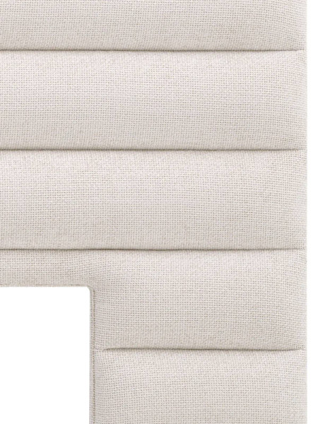 Headboard Shermin H220cm Eichholtz