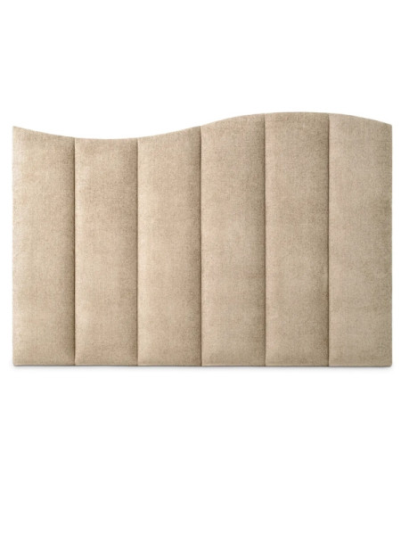 Headboard Chanton H190cm Eichholtz