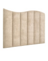 Headboard Chanton H190cm Eichholtz