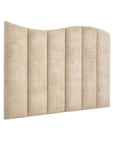 Headboard Chanton H190cm Eichholtz