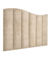 Headboard Chanton H190cm Eichholtz