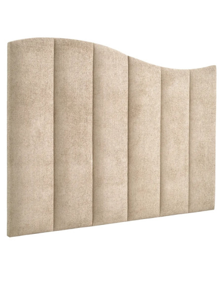 Headboard Chanton H190cm Eichholtz