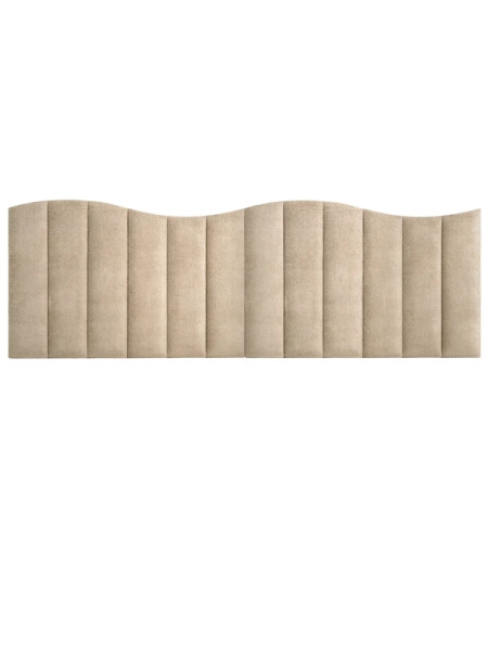 Headboard Chanton H190cm Eichholtz