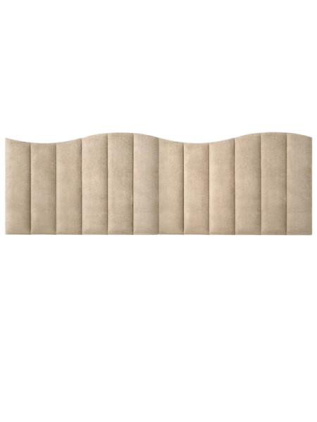 Headboard Chanton H190cm Eichholtz