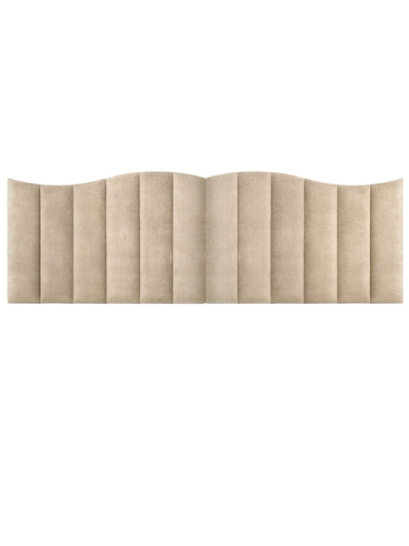 Headboard Chanton H190cm Eichholtz