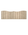 Headboard Chanton H190cm Eichholtz