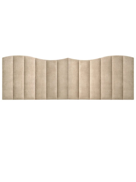 Headboard Chanton H190cm Eichholtz