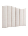 Headboard Chanton H190cm Eichholtz