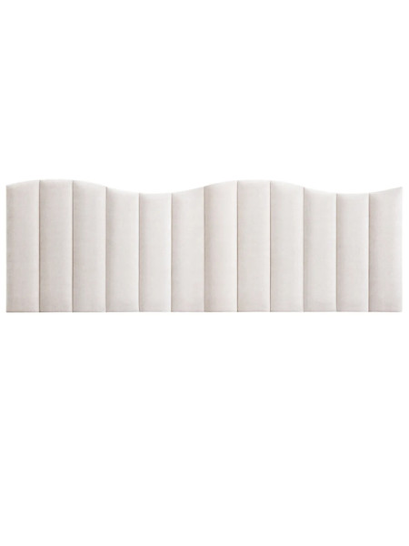 Headboard Chanton H190cm Eichholtz