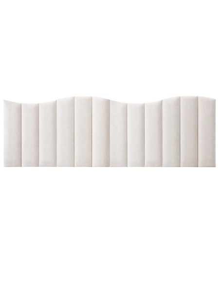 Headboard Chanton H190cm Eichholtz