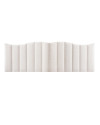 Headboard Chanton H190cm Eichholtz