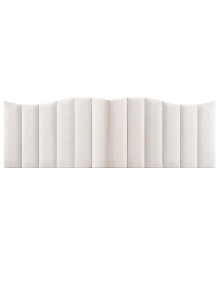 Headboard Chanton H190cm Eichholtz