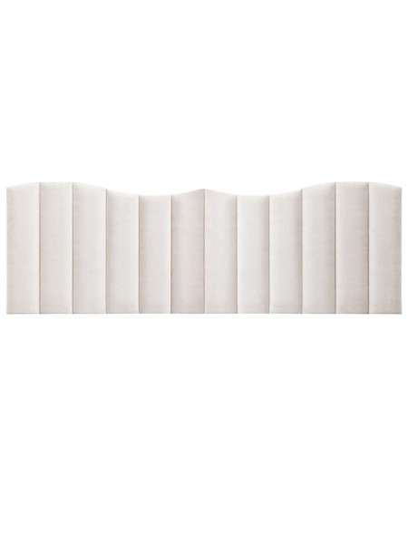 Headboard Chanton H190cm Eichholtz