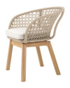 Outdoor Dining chair Trinity Eichholtz
