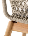 Outdoor Dining chair Trinity Eichholtz