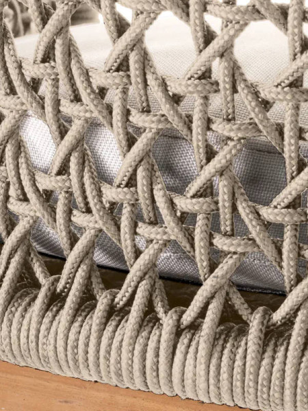 Outdoor Dining chair Trinity Eichholtz