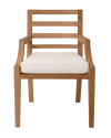Outdoor Dining chair Hera Eichholtz
