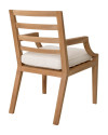 Outdoor Dining chair Hera Eichholtz