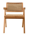 Outdoor Dining chair Kristo Eichholtz