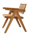 Outdoor Dining chair Kristo Eichholtz