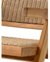 Outdoor Dining chair Kristo Eichholtz