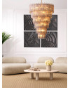 Кофейный столик Eichholtz Prelude 150x77cm Eichholtz
