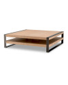 Coffee Table Guinness 150x150cm Eichholtz
