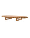 Outdoor Coffee Table Anjuna 170х100cm Eichholtz