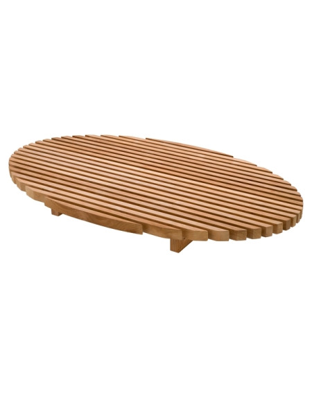 Outdoor Coffee Table Anjuna 170х100cm Eichholtz