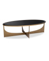 Coffee Table Elegance 120х60cm Eichholtz