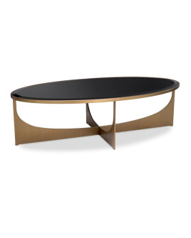 Кофейный столик Eichholtz Elegance 120х60cm